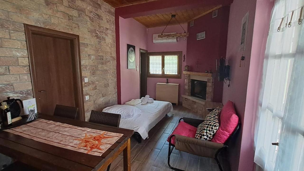 Homico 1 Lefokastro Villa Exterior photo