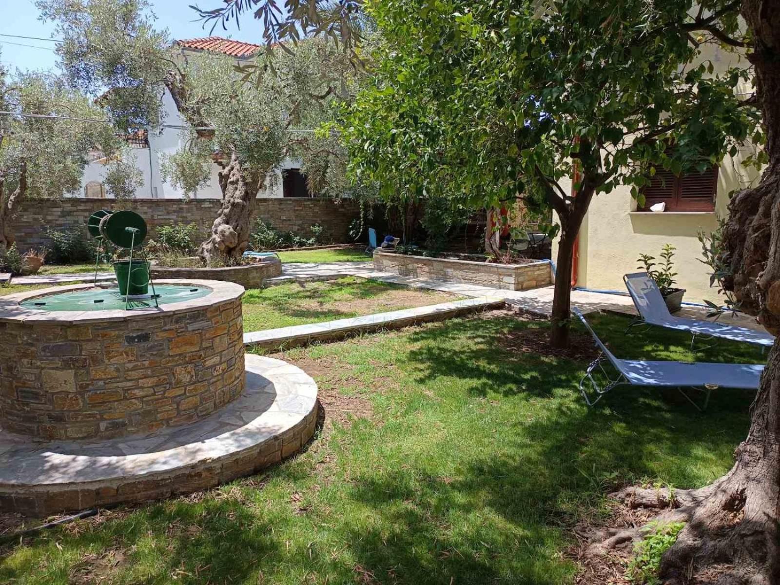 Homico 1 Lefokastro Villa Exterior photo